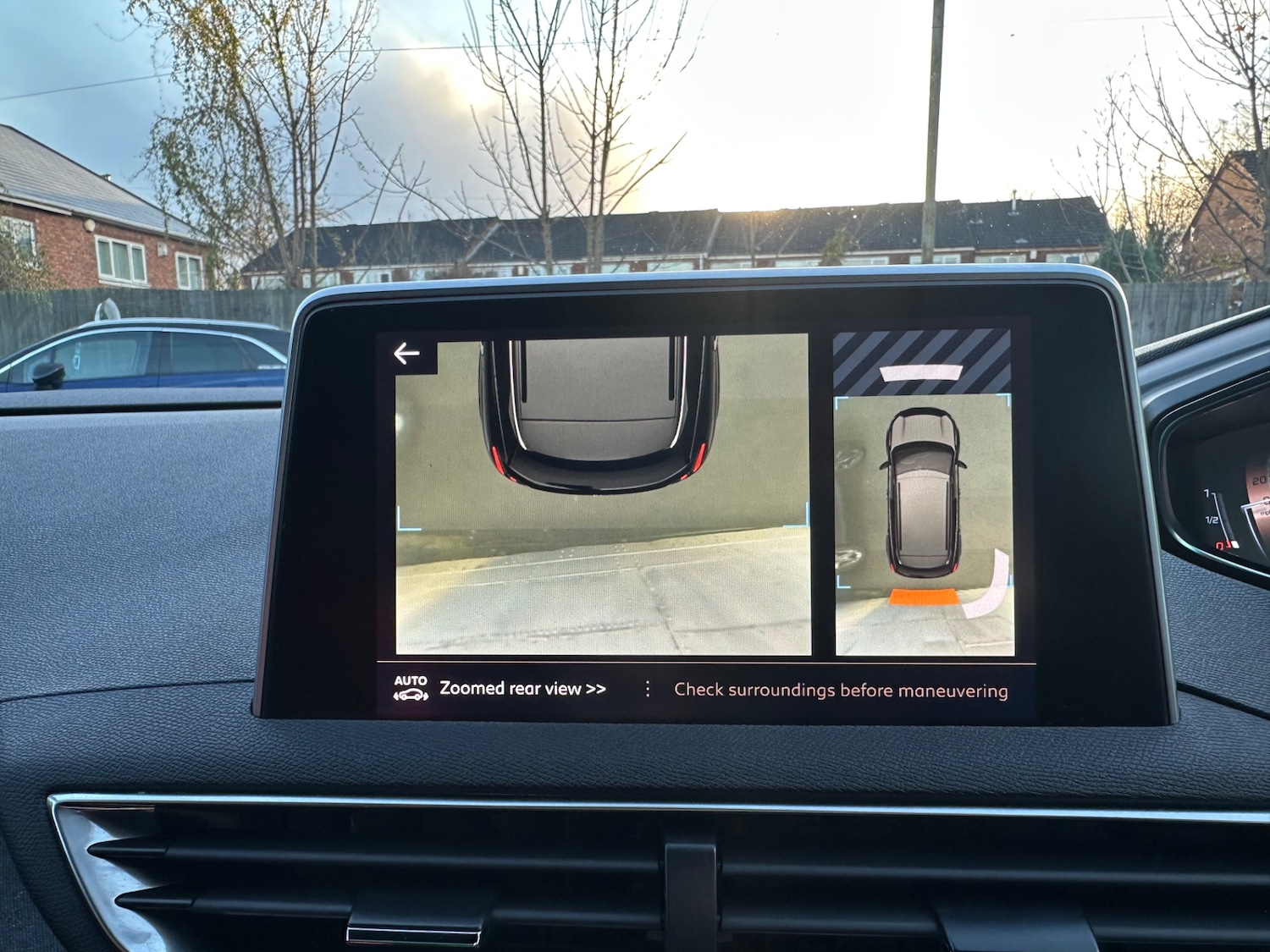 Used Peugeot 3008 2020 for sale - 76756977: Photo 28