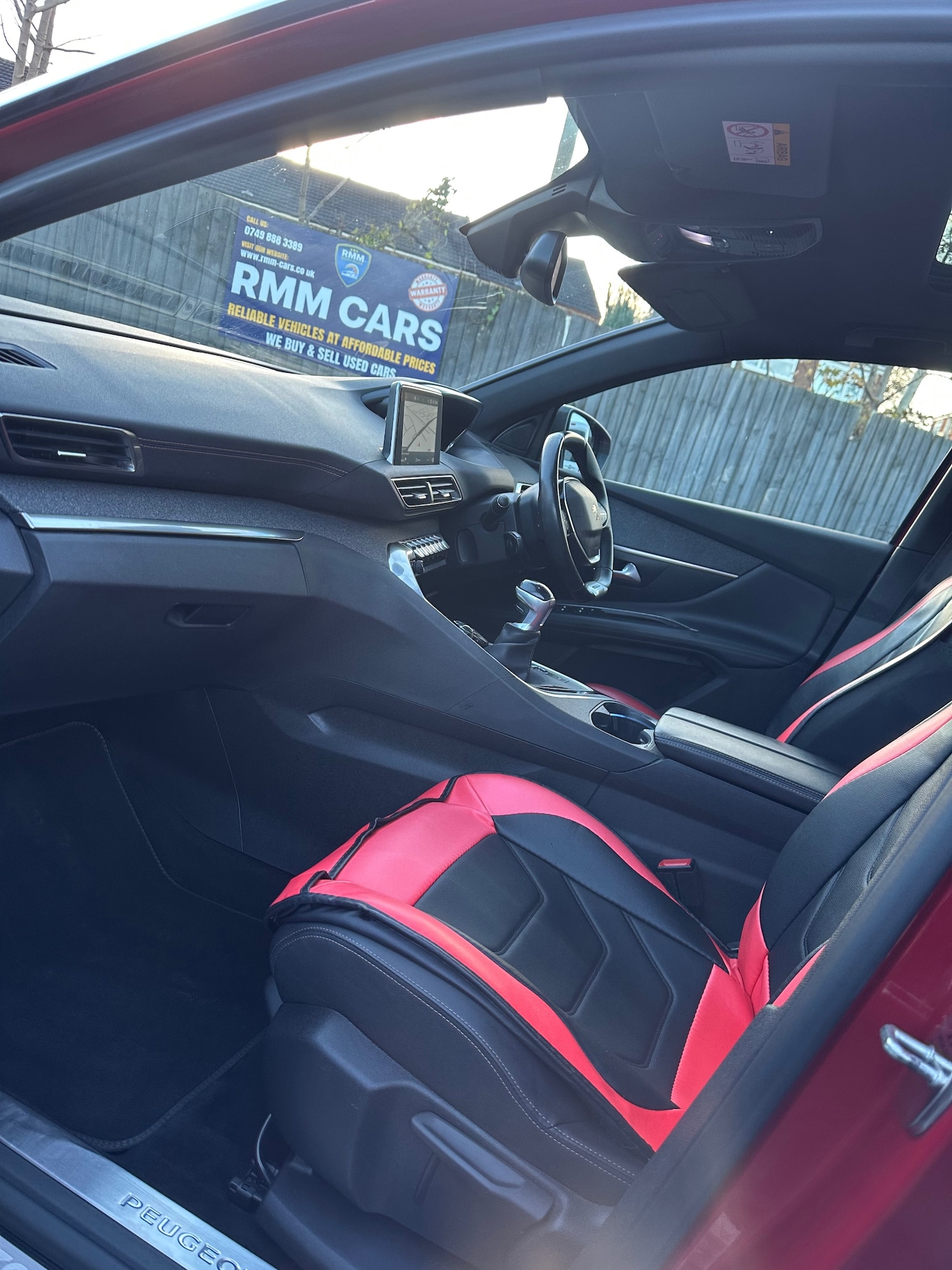 Used Peugeot 3008 2020 for sale - 76756977: Photo 29