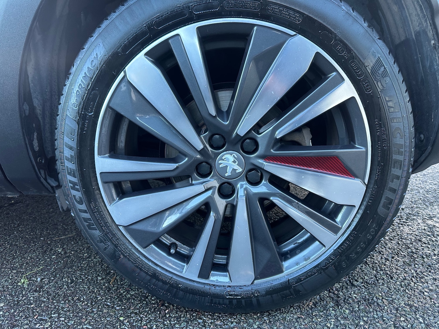 Used Peugeot 3008 2020 for sale - 76756977: Photo 30