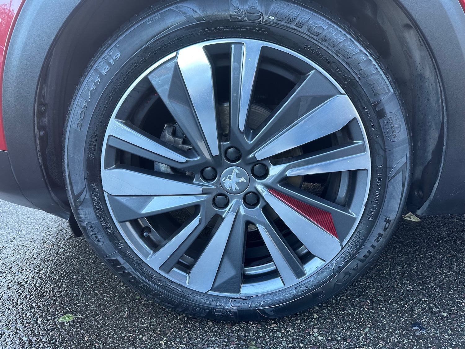 Used Peugeot 3008 2020 for sale - 76756977: Photo 31