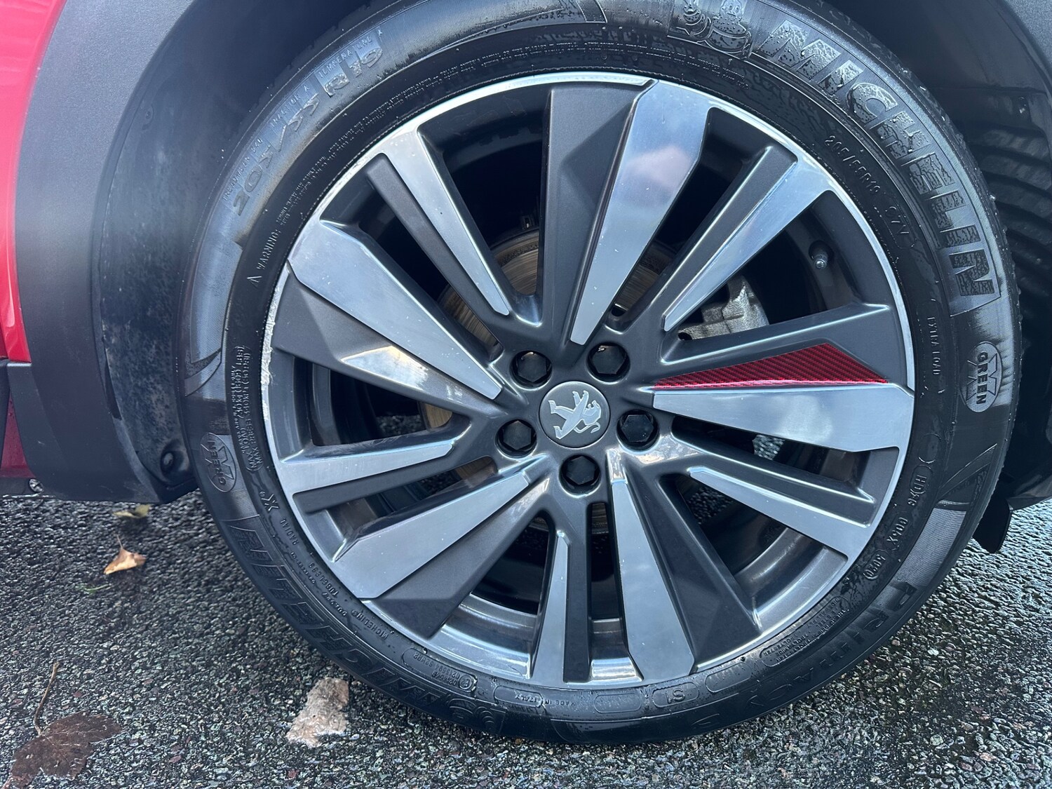 Used Peugeot 3008 2020 for sale - 76756977: Photo 32