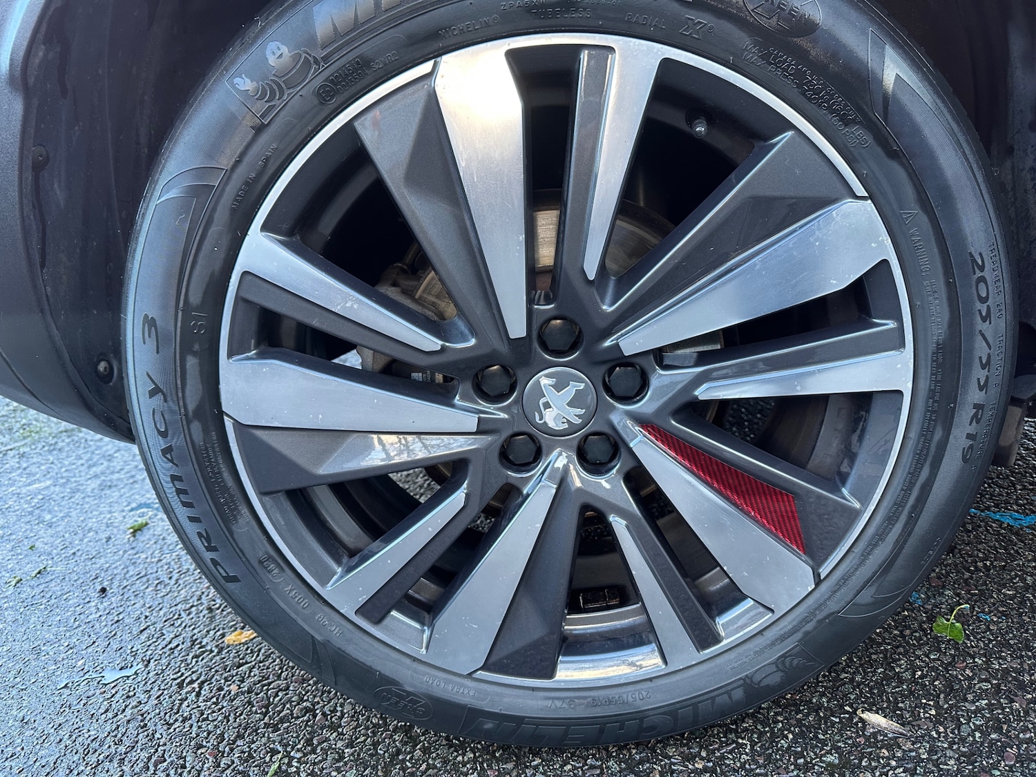 Used Peugeot 3008 2020 for sale - 76756977: Photo 33