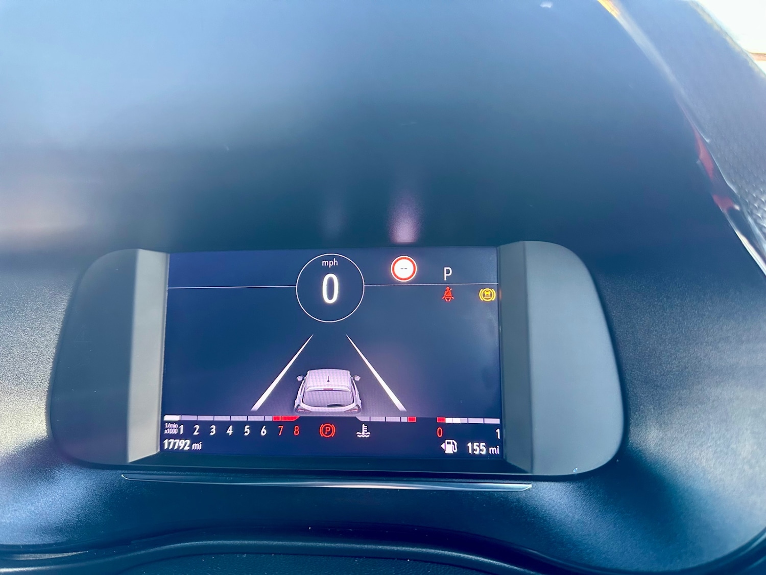 Used Vauxhall Corsa 2023 for sale - 77657438: Photo 12