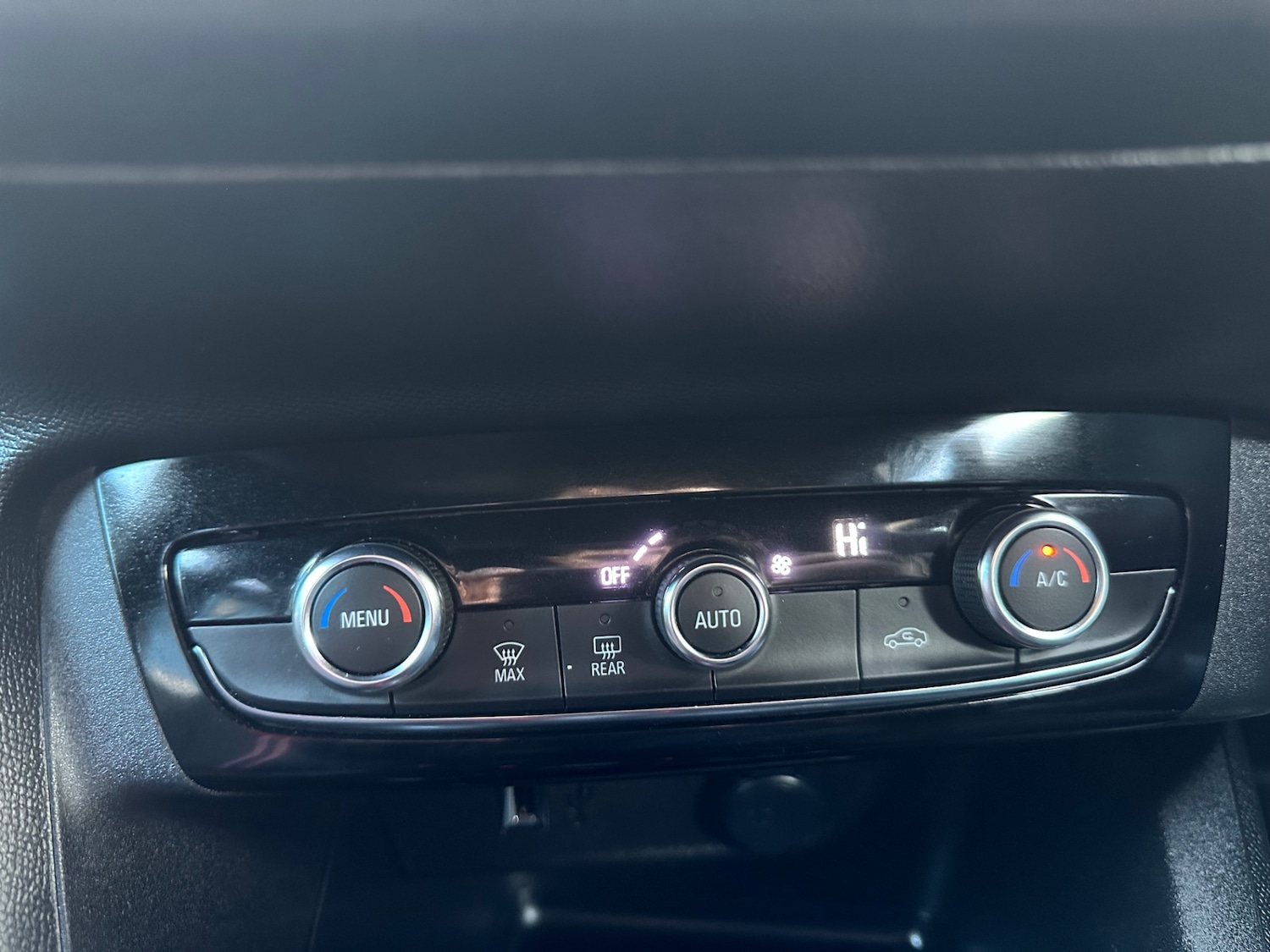 Used Vauxhall Corsa 2023 for sale - 77657438: Photo 16