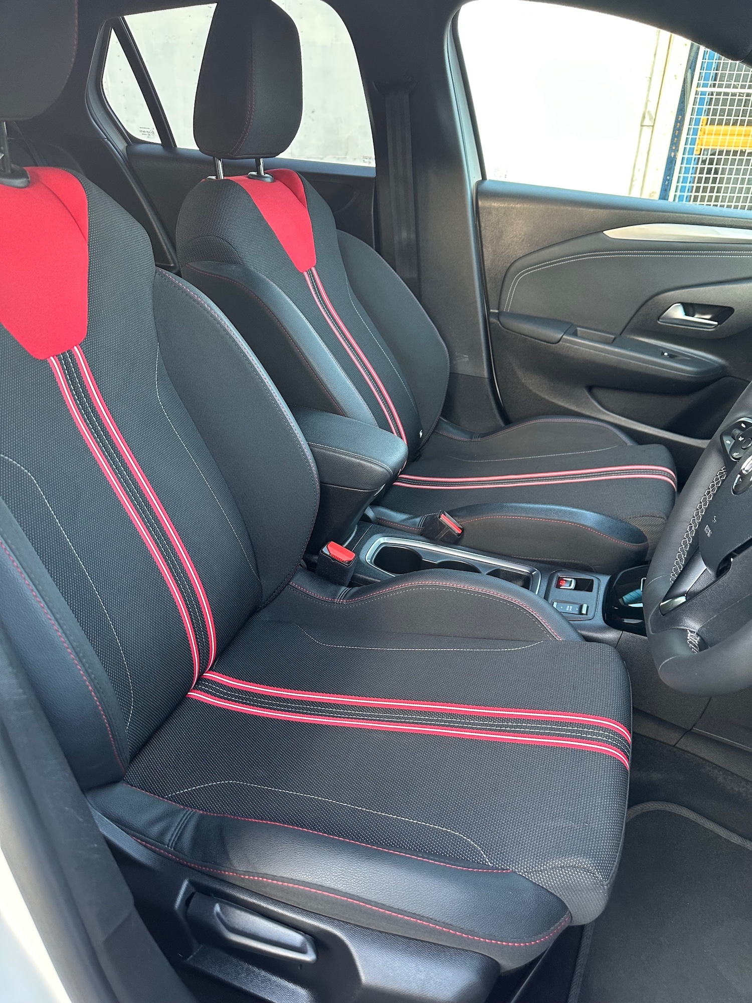 Used Vauxhall Corsa 2023 for sale - 77657438: Photo 18