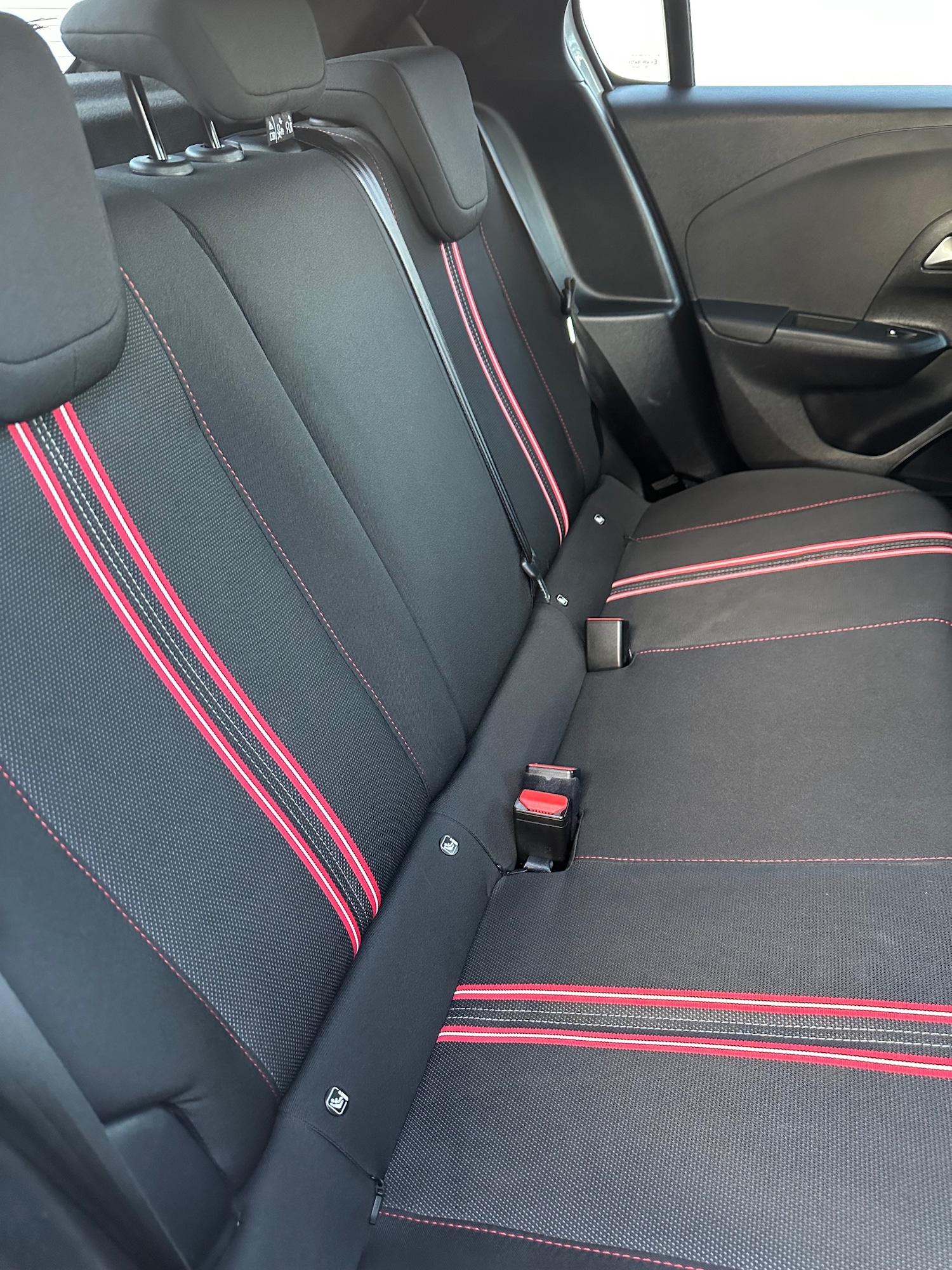 Used Vauxhall Corsa 2023 for sale - 77657438: Photo 19