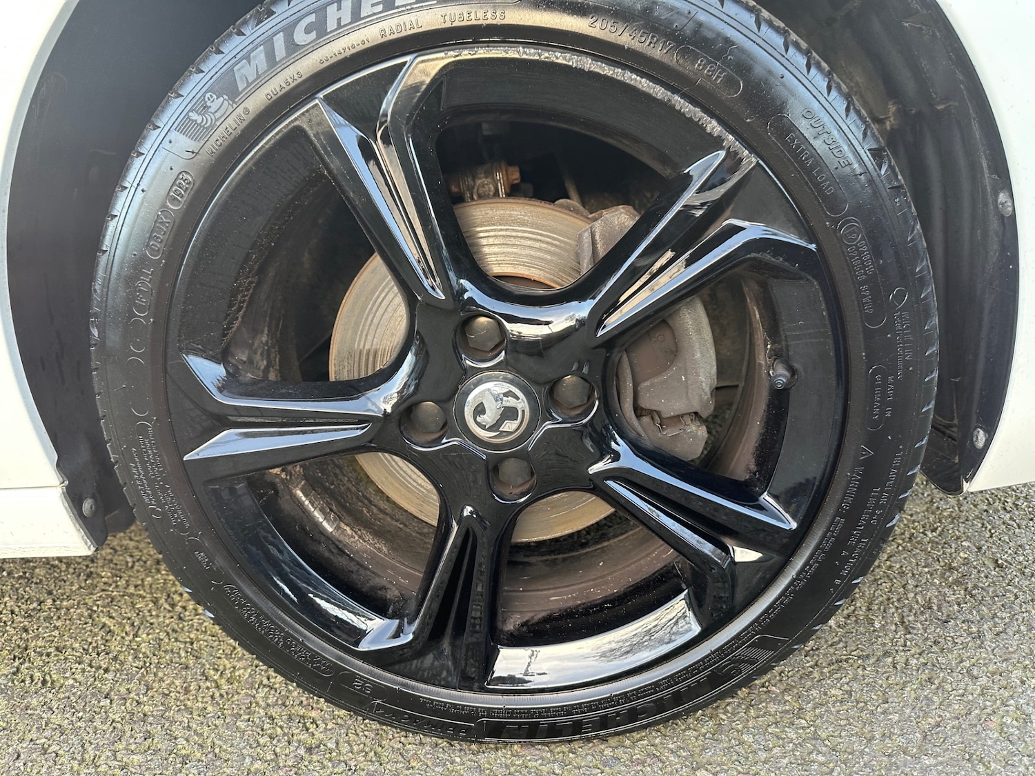 Used Vauxhall Corsa 2023 for sale - 77657438: Photo 21