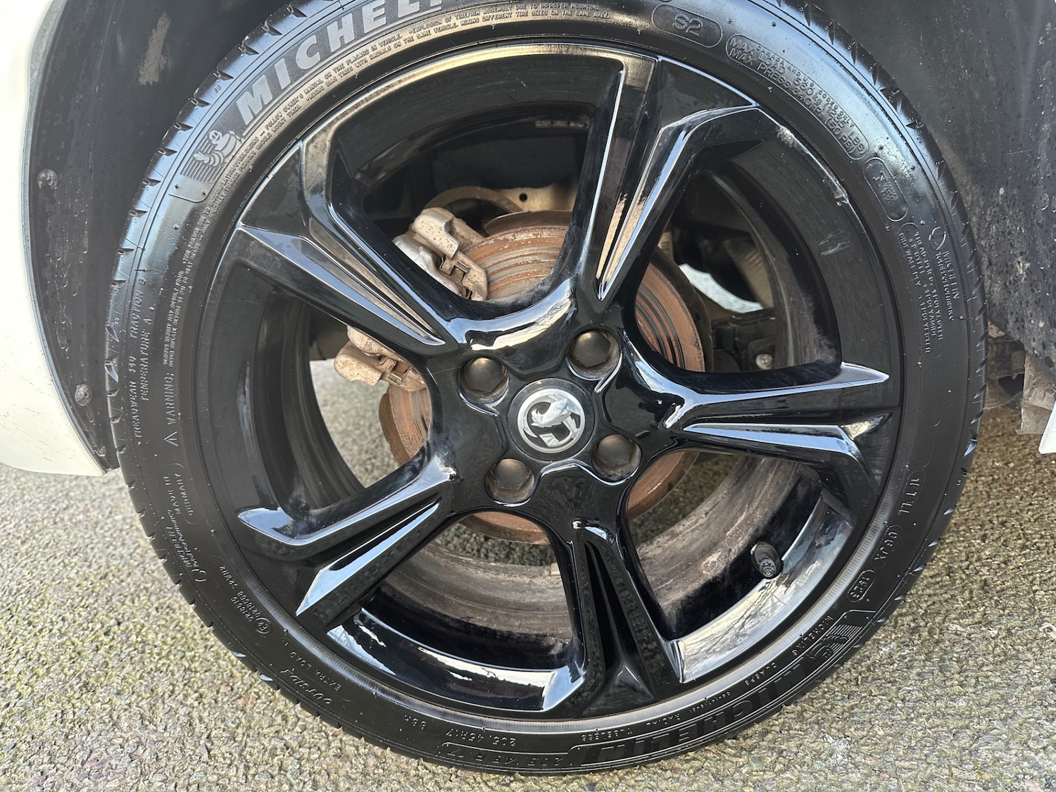 Used Vauxhall Corsa 2023 for sale - 77657438: Photo 22