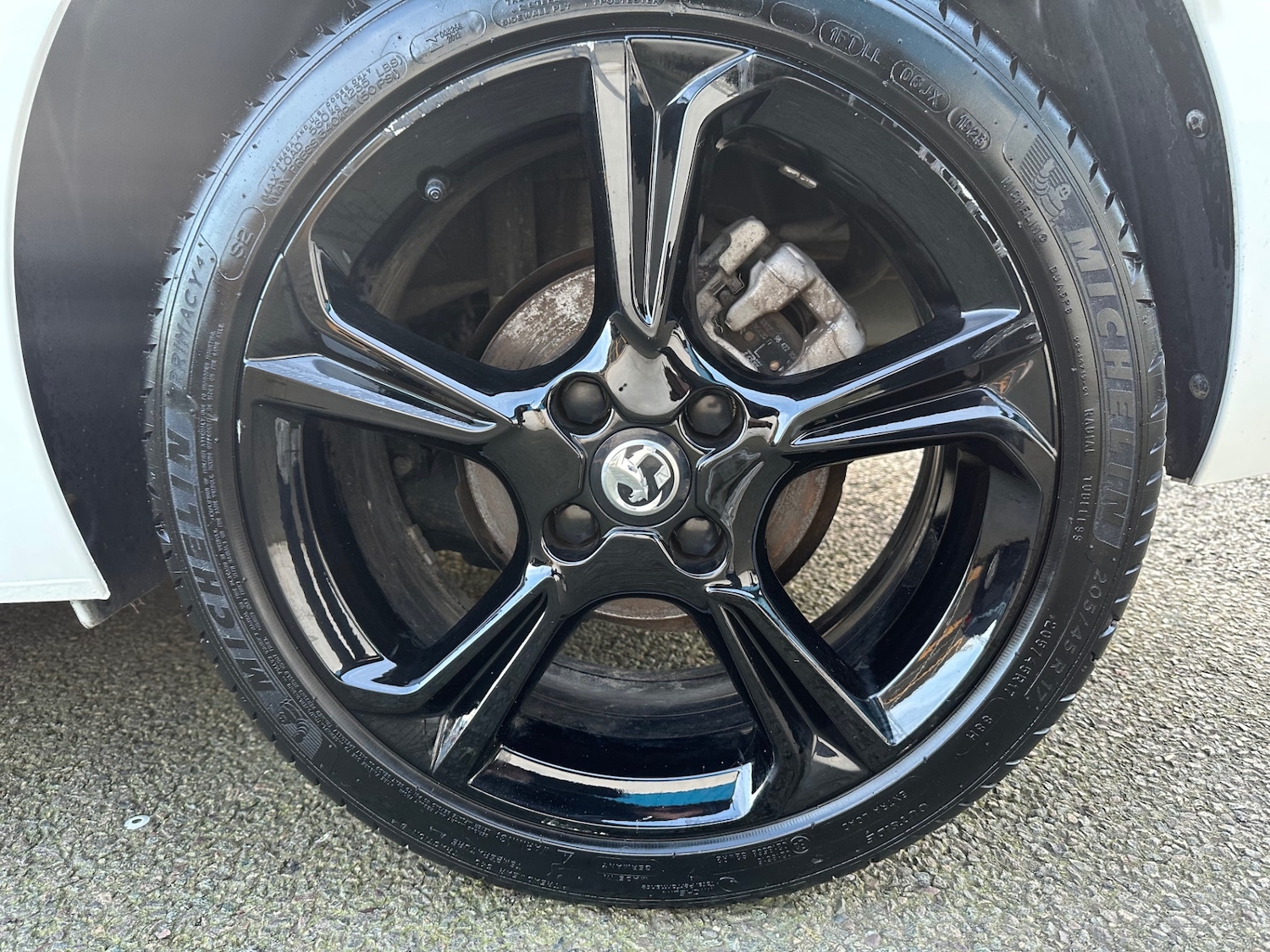 Used Vauxhall Corsa 2023 for sale - 77657438: Photo 23