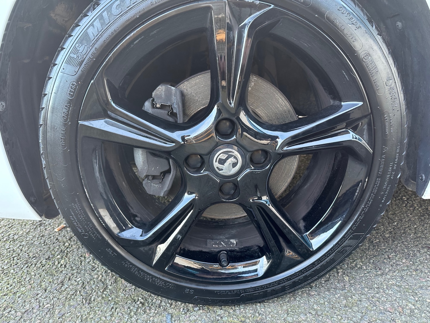 Used Vauxhall Corsa 2023 for sale - 77657438: Photo 24