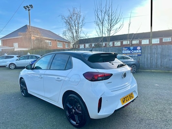 Used Vauxhall Corsa 2023 for sale - 77657438: Photo