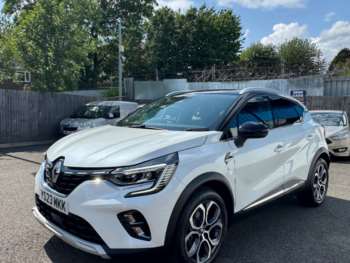 2023 (23) - 1.6 E-Tech full hybrid 145 Techno 5dr Auto