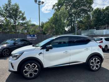 Used Renault Captur 2023 for sale - 74966405: Photo