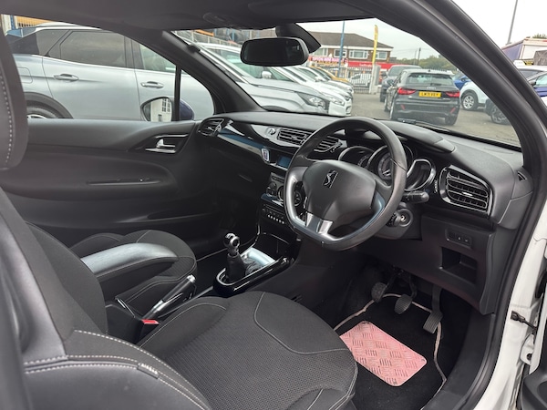 Used Citroen DS3 2013 for sale - 76249286: Photo 10