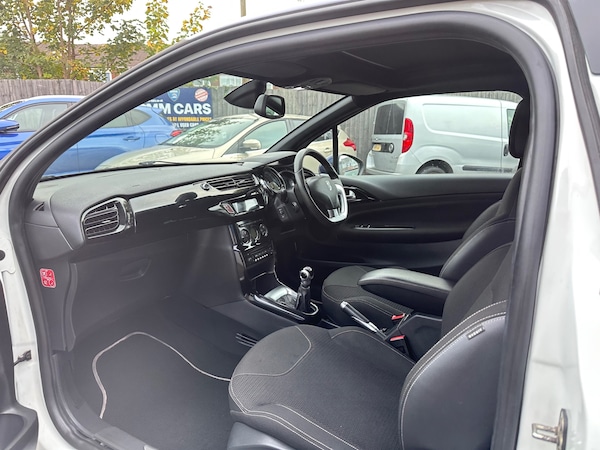 Used Citroen DS3 2013 for sale - 76249286: Photo 12