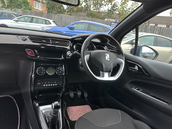 Used Citroen DS3 2013 for sale - 76249286: Photo 14