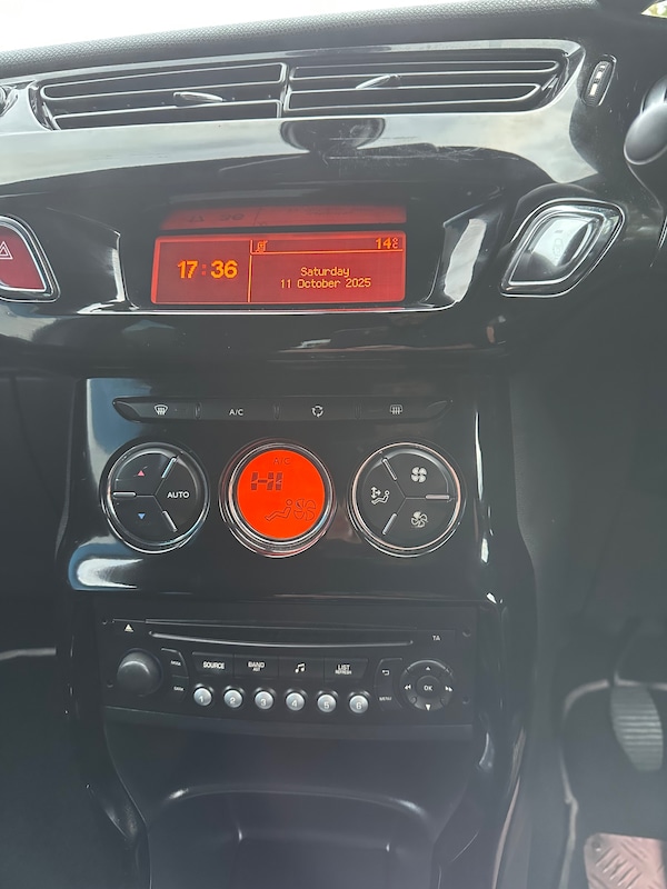 Used Citroen DS3 2013 for sale - 76249286: Photo 16