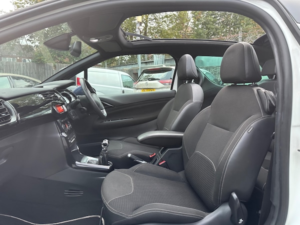Used Citroen DS3 2013 for sale - 76249286: Photo 17