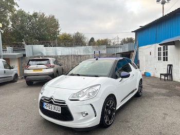 2013 (63) - 1.6 e-HDi Airdream DStyle 2dr