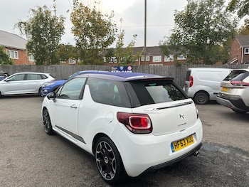 Used Citroen DS3 2013 for sale - 76249286: Photo 3