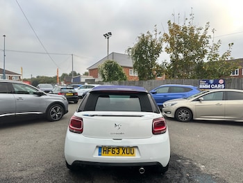 Used Citroen DS3 2013 for sale - 76249286: Photo 4