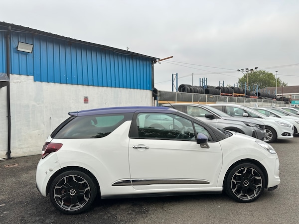 Used Citroen DS3 2013 for sale - 76249286: Photo 6