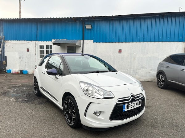 Used Citroen DS3 2013 for sale - 76249286: Photo 7