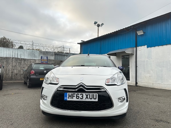 Used Citroen DS3 2013 for sale - 76249286: Photo 8