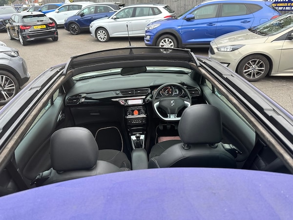 Used Citroen DS3 2013 for sale - 76249286: Photo 9