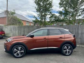 Used Peugeot 3008 2020 for sale - 74800069: Photo