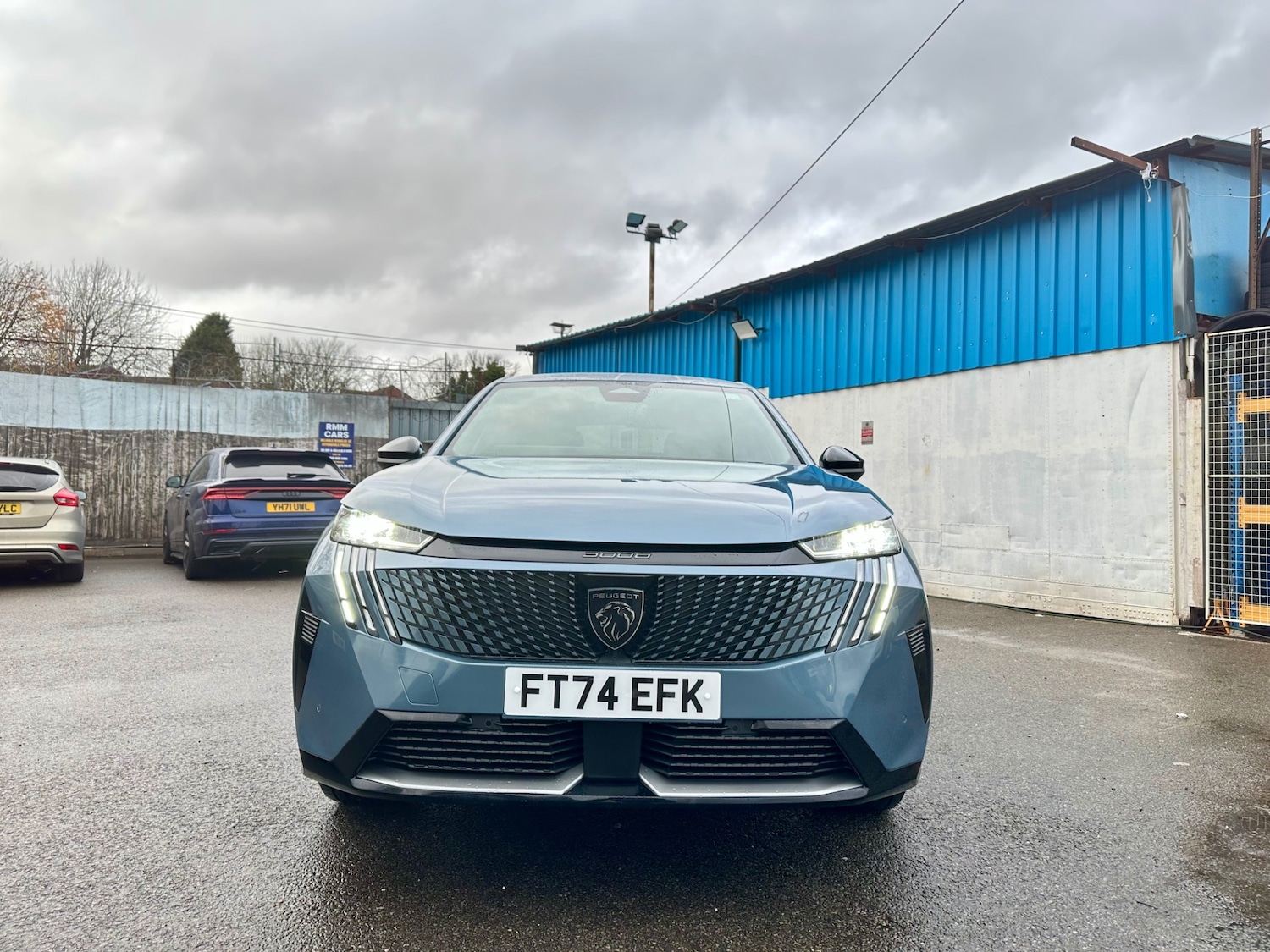 Used Peugeot 3008 2024 for sale - 76549022: Photo 10