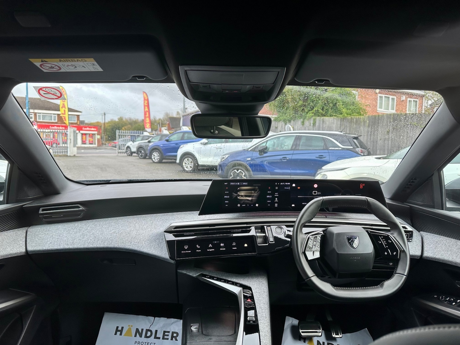 Used Peugeot 3008 2024 for sale - 76549022: Photo 11