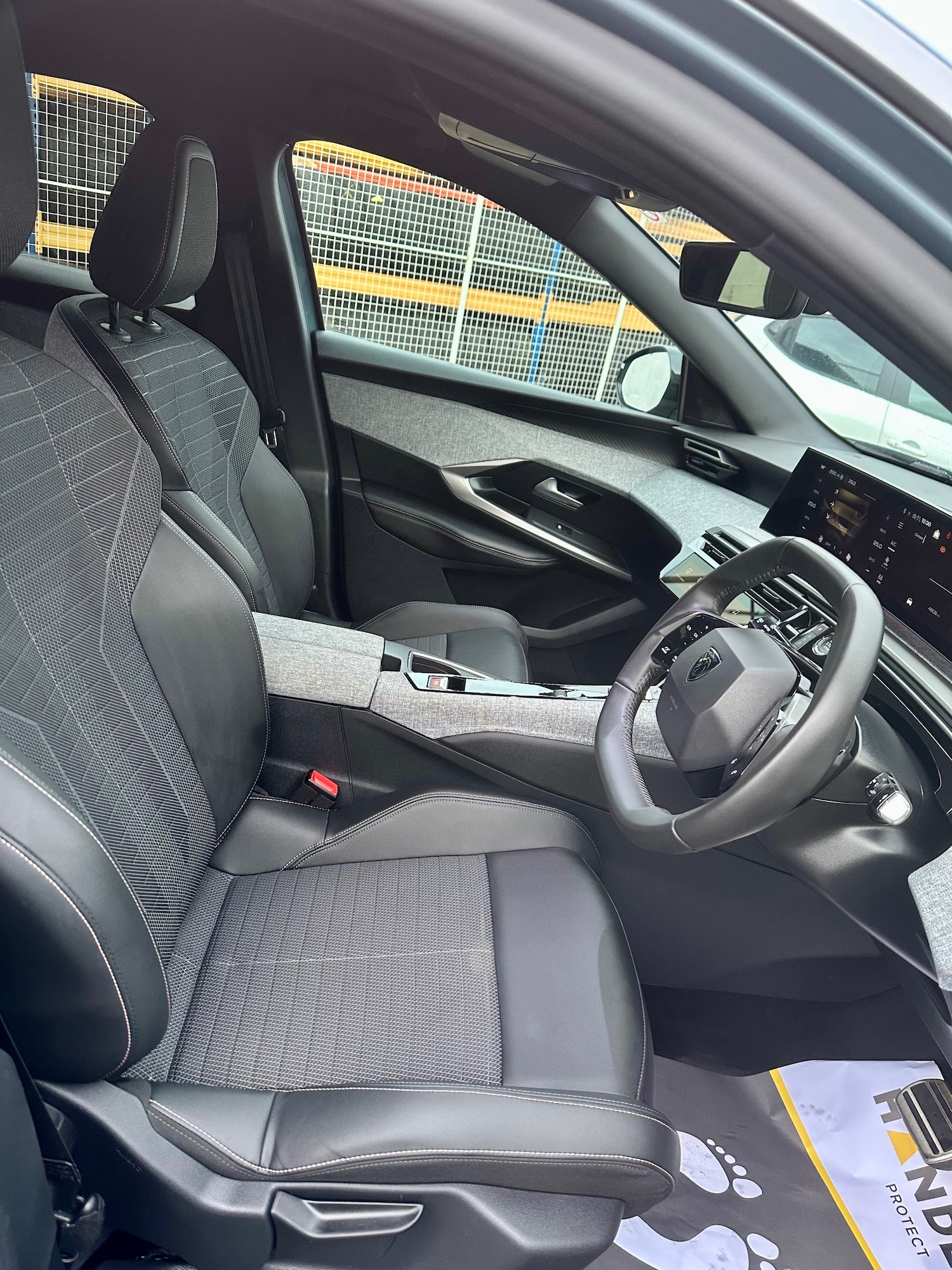 Used Peugeot 3008 2024 for sale - 76549022: Photo 12