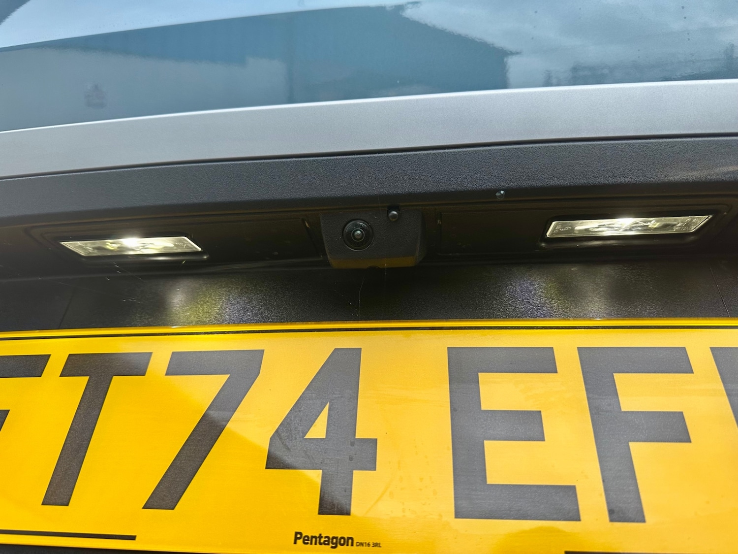 Used Peugeot 3008 2024 for sale - 76549022: Photo 16