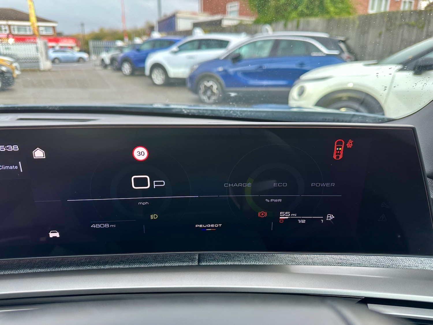 Used Peugeot 3008 2024 for sale - 76549022: Photo 19