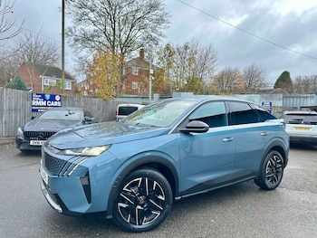 Used Peugeot 3008 2024 for sale - 76549022: Photo