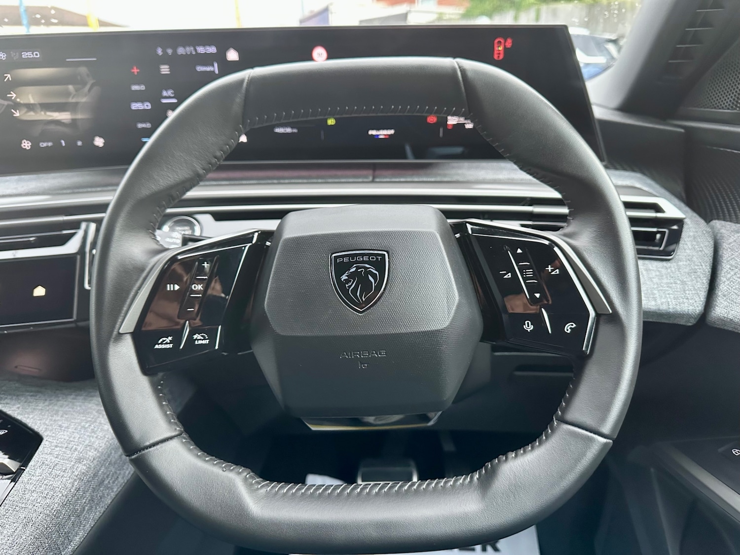 Used Peugeot 3008 2024 for sale - 76549022: Photo 20