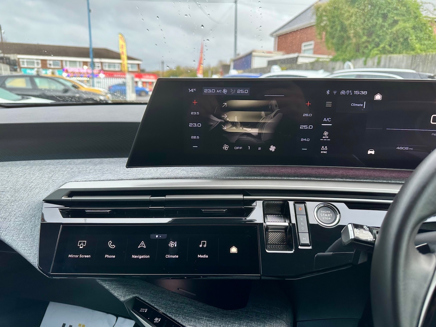 Used Peugeot 3008 2024 for sale - 76549022: Photo 21