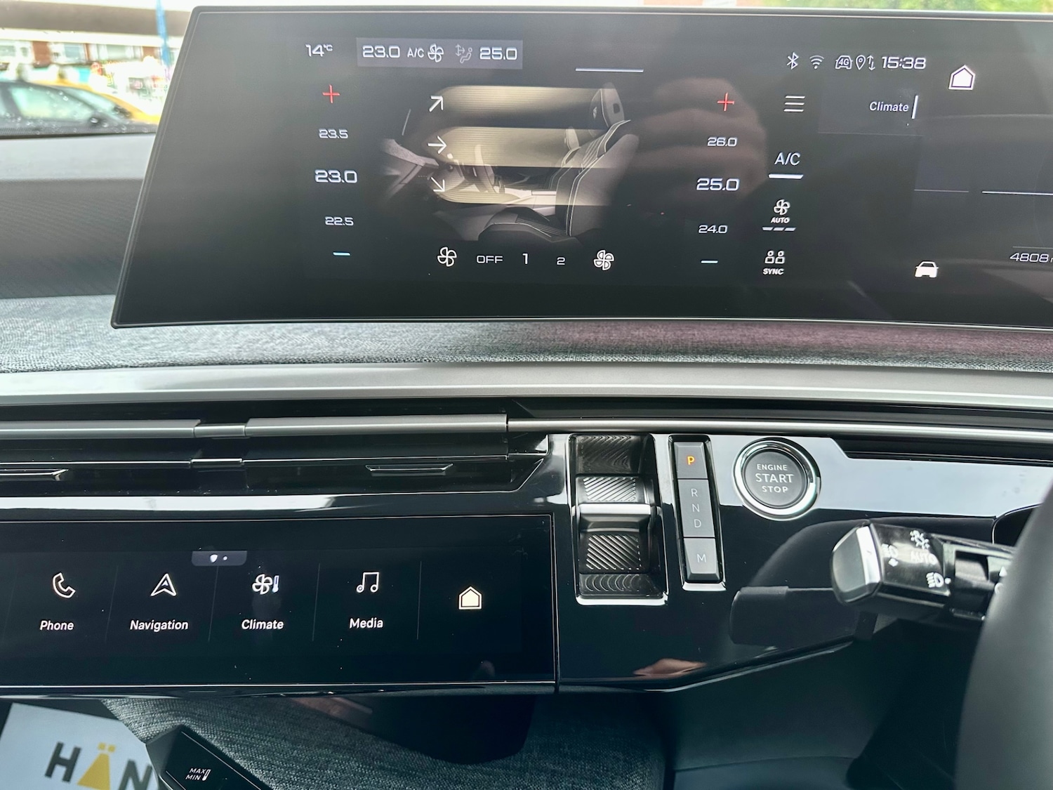 Used Peugeot 3008 2024 for sale - 76549022: Photo 22