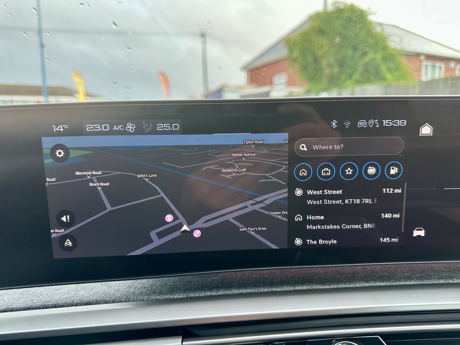 Used Peugeot 3008 2024 for sale - 76549022: Photo 27