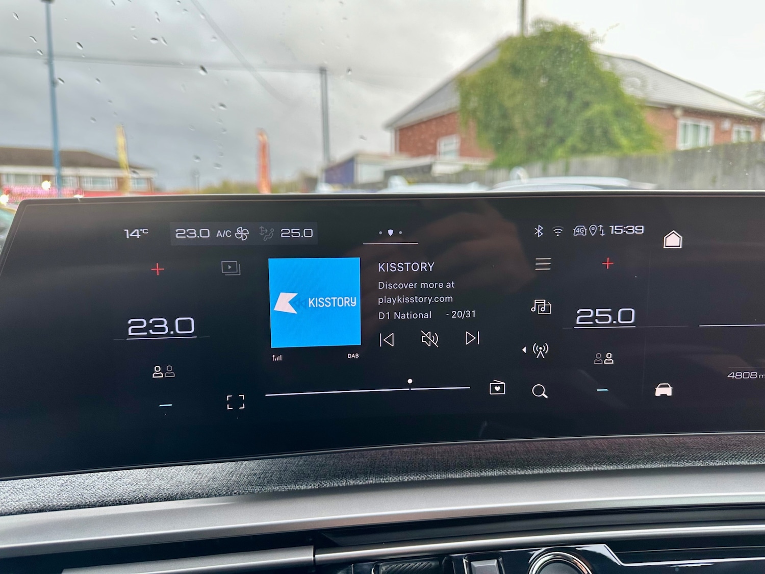 Used Peugeot 3008 2024 for sale - 76549022: Photo 28