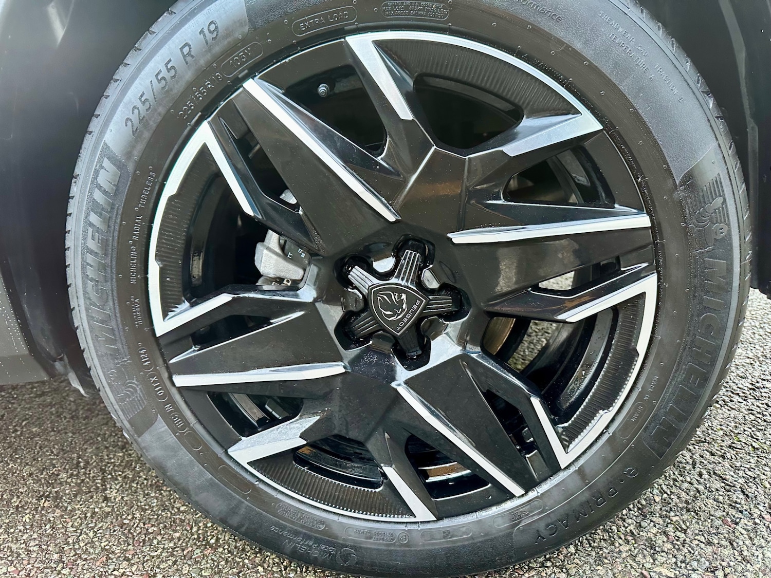 Used Peugeot 3008 2024 for sale - 76549022: Photo 34