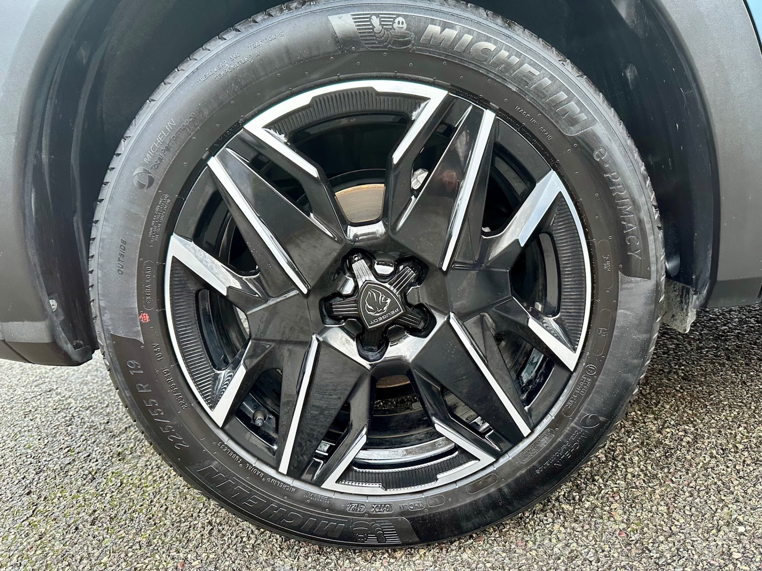 Used Peugeot 3008 2024 for sale - 76549022: Photo 35