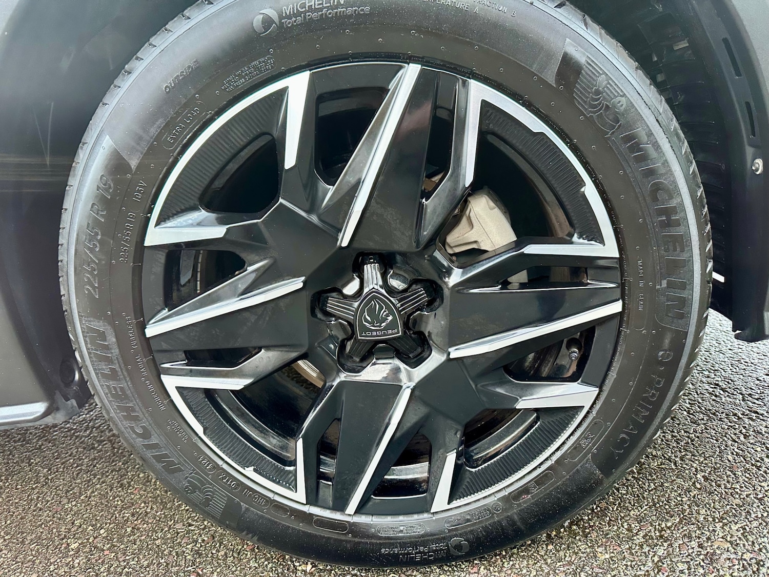 Used Peugeot 3008 2024 for sale - 76549022: Photo 36