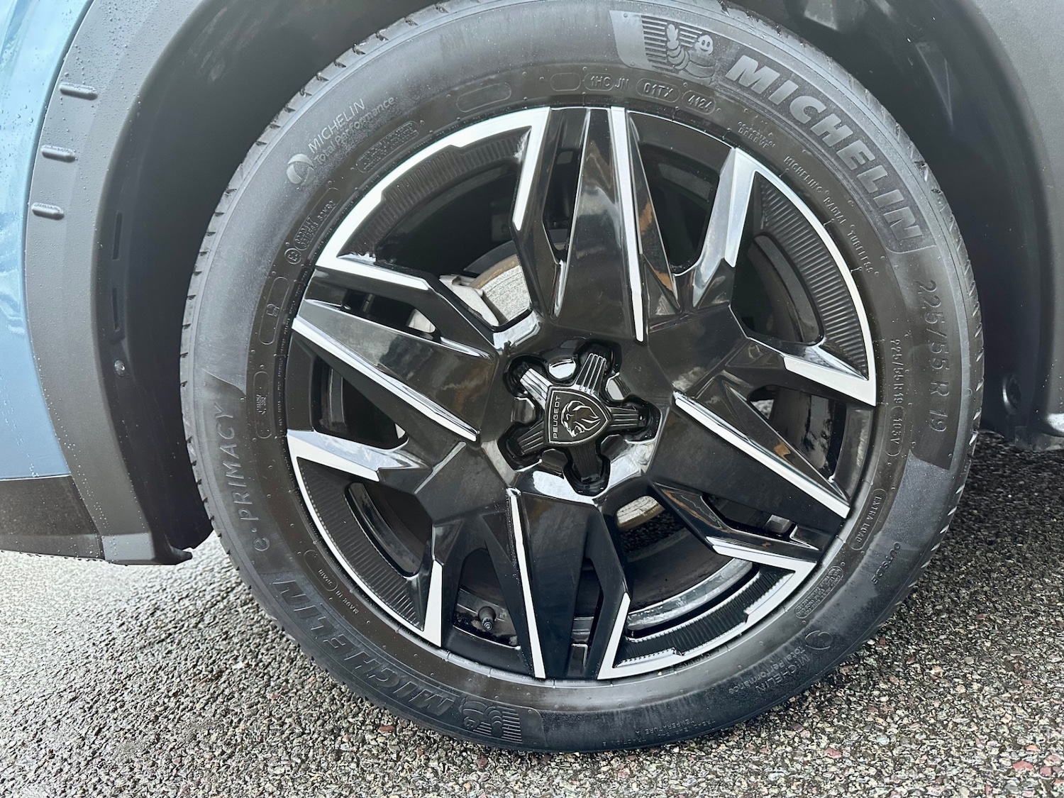 Used Peugeot 3008 2024 for sale - 76549022: Photo 37