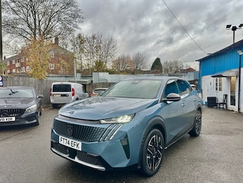 Used Peugeot 3008 2024 for sale - 76549022: Photo