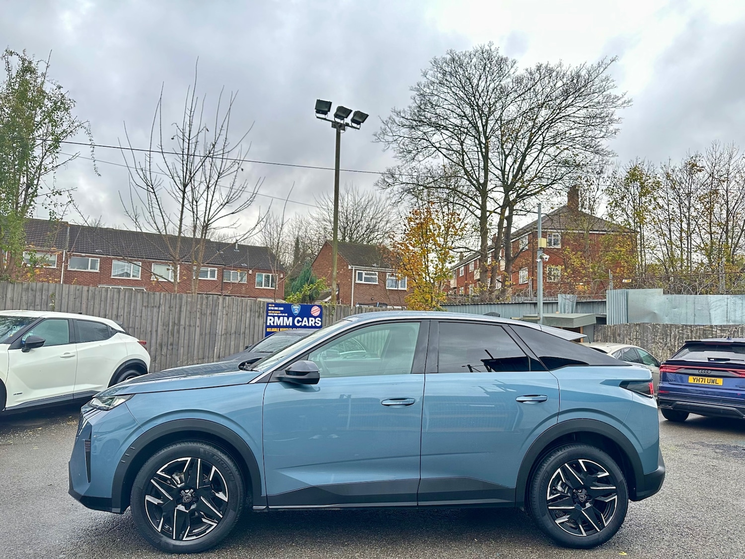 Used Peugeot 3008 2024 for sale - 76549022: Photo 4