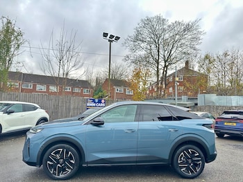 Used Peugeot 3008 2024 for sale - 76549022: Photo