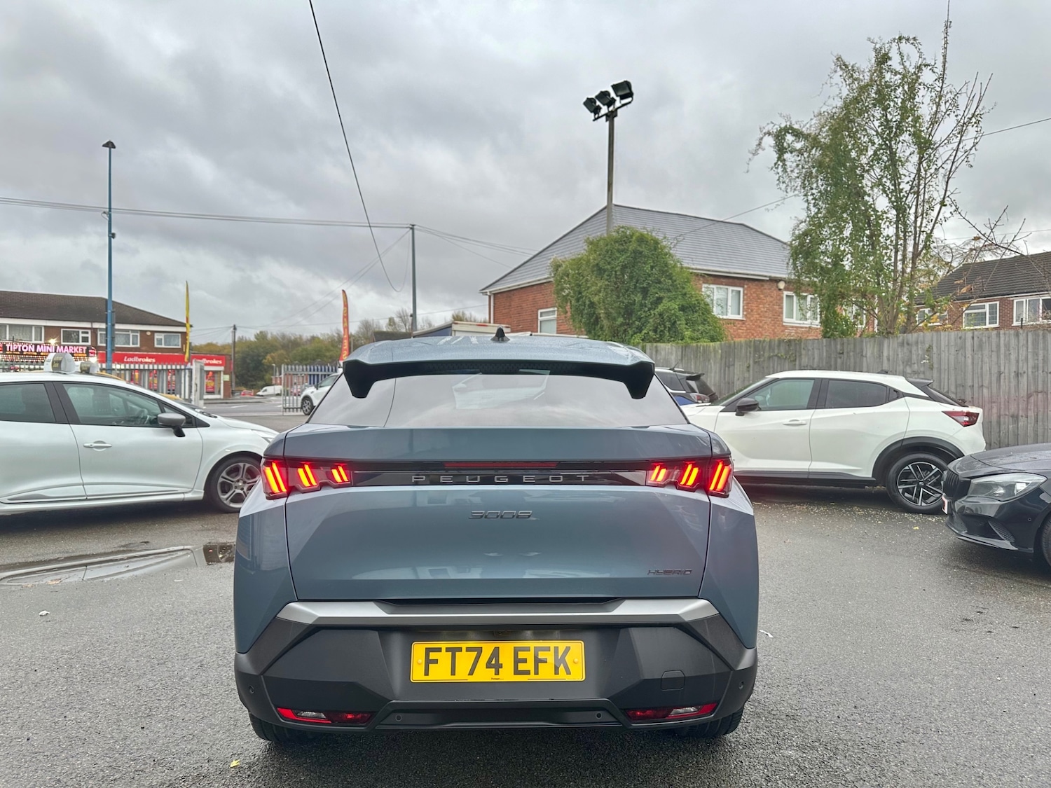 Used Peugeot 3008 2024 for sale - 76549022: Photo 6