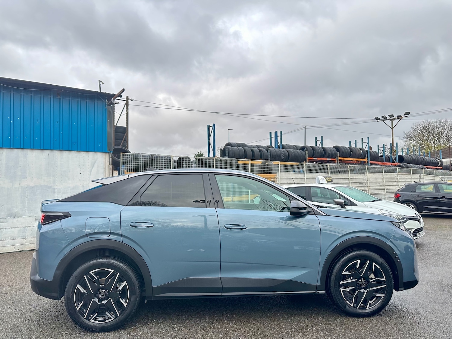 Used Peugeot 3008 2024 for sale - 76549022: Photo 8